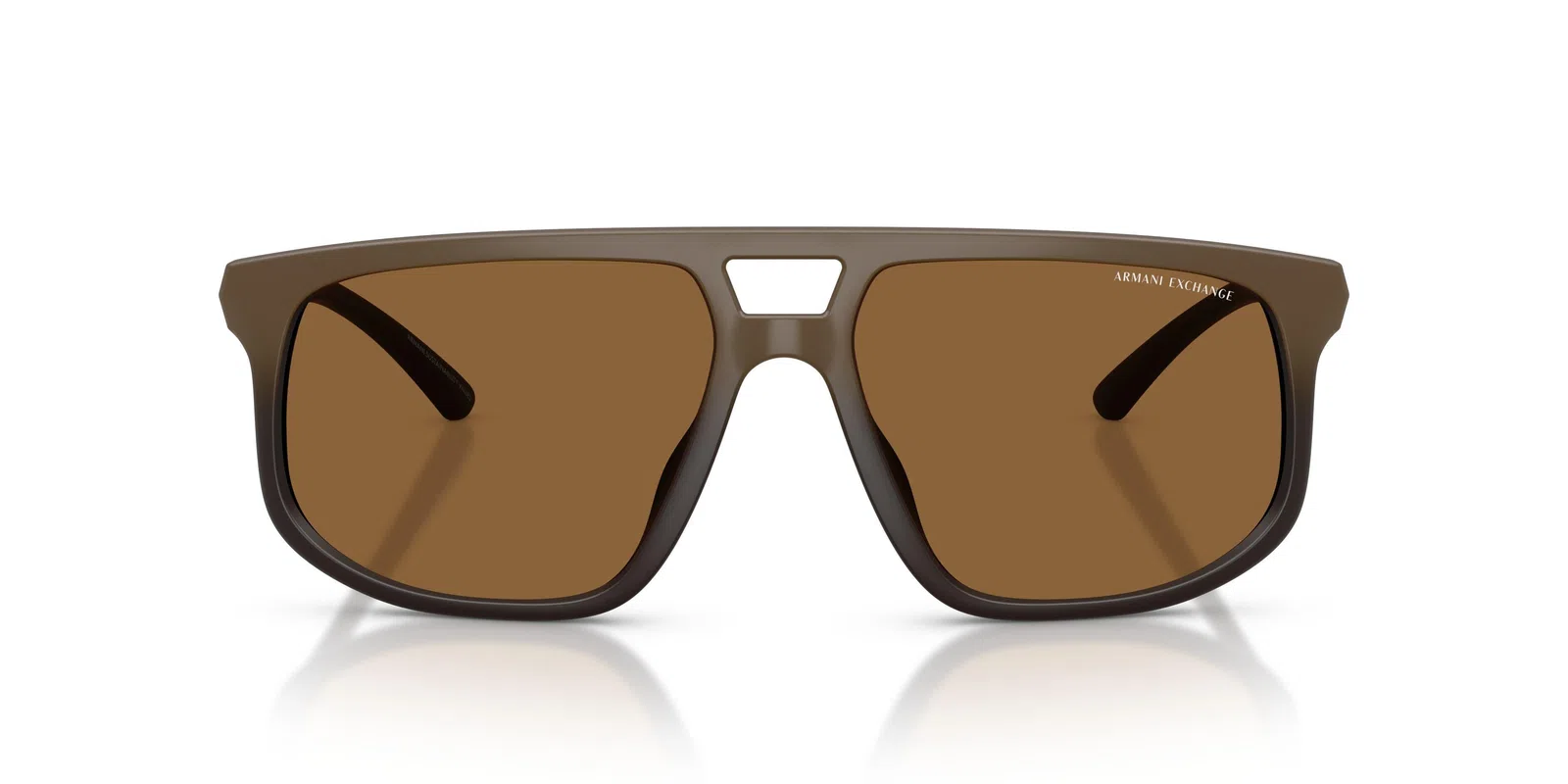 Armani Exchange 4161SU Sunglasses - view 18